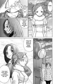 [Tamaki Nozomu] The Working Goddess Ch. 1-8 [English] {Tadanohito}