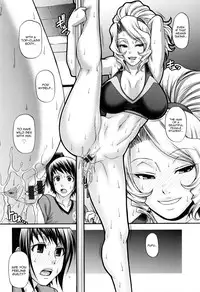 [Chiba Toshirou] Animal Assort Ch. 1-10 [English] [HappyMerchants]