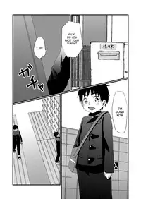 Doukyuusei to Otomari | Sleepover with a Classmate