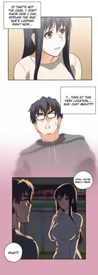 [Husky guy] SStudy Ch.0-29 (English) (YoManga) (Ongoing)