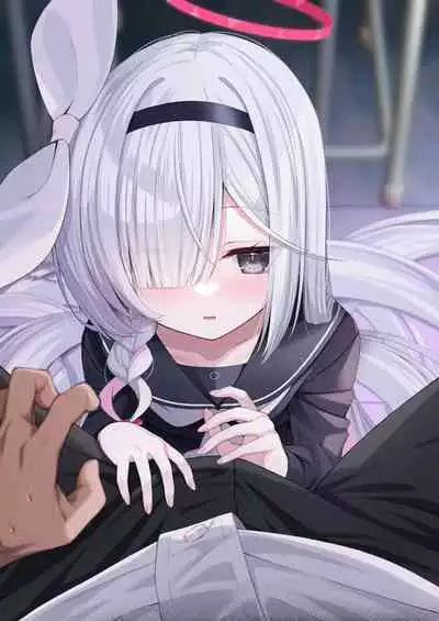 Purana Chann To xxx Shinaito Derarenai Heya | 不和普拉娜酱一起XXX就出不去的房间