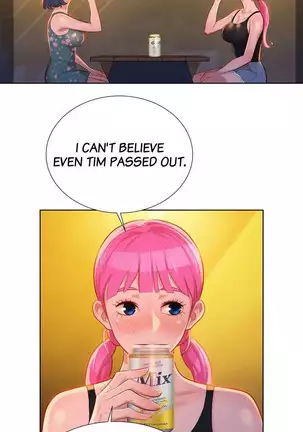 What do you Take me For? Ch.15/?