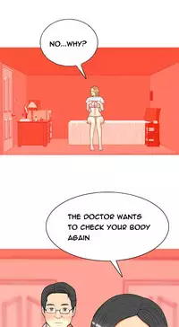 Hooker Ch.1-39 (English) (Ongoing)