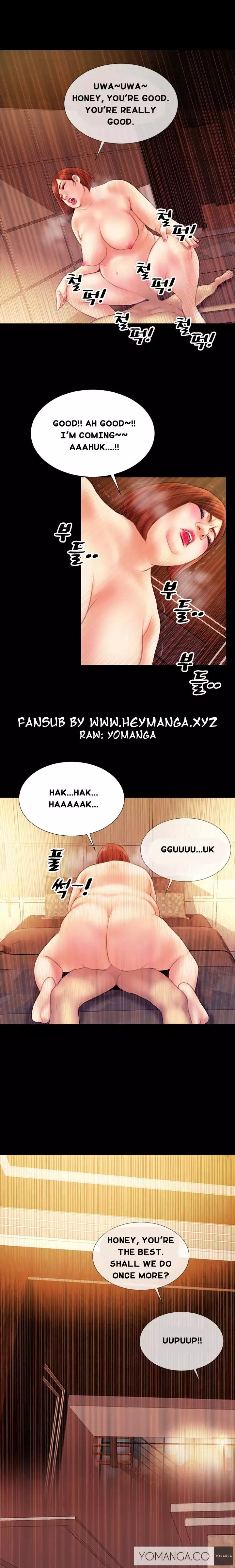 My Wives Ch. 1-3