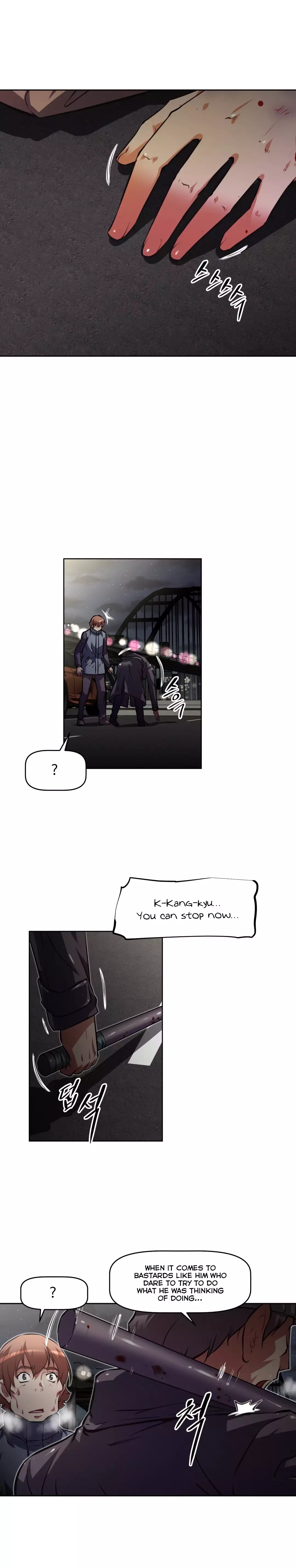 Brawling Go Ch.76-118