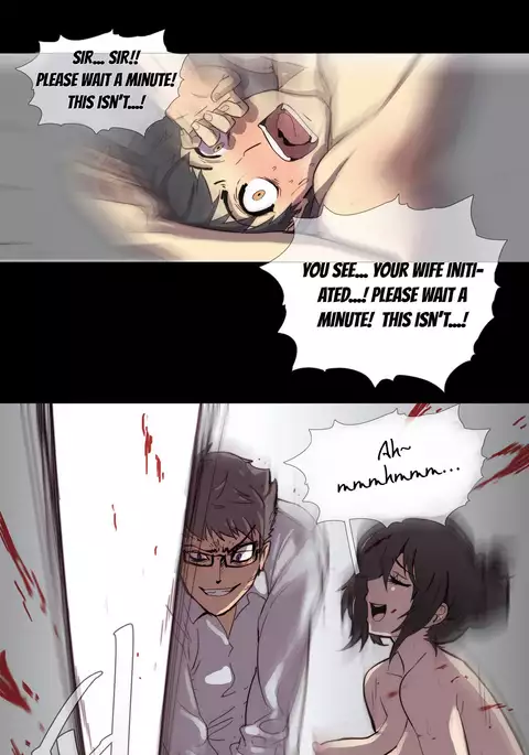 Household Affairs Ch.1-51