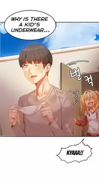 [Mx2J] Hahri's Lumpy Boardhouse Ch. 0-20 [English] (YoManga) (Ongoing)