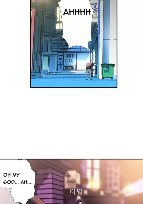 Tissue Thieves Ch.1-30