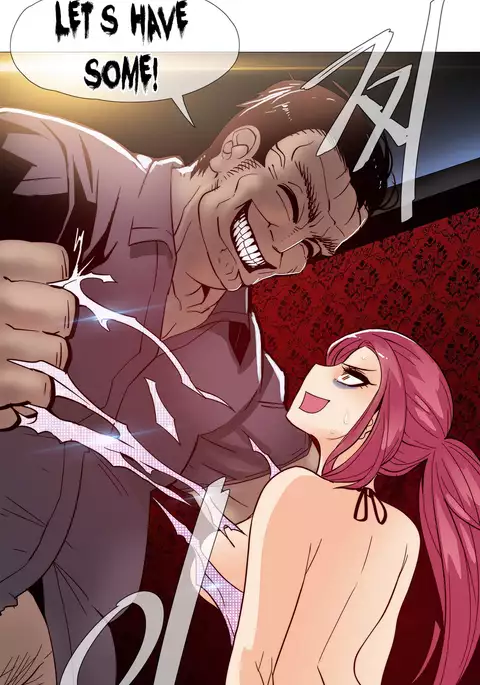 Household Affairs Ch.1-51