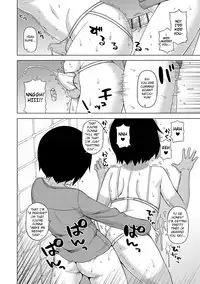 [Takatsu] S wa Fragile no S Ch. 1-2 [English] [Digital]