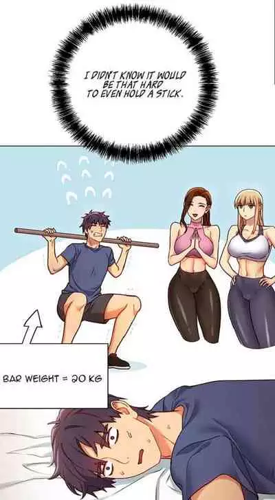 Stepmother Friends Ch.29/?