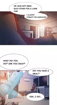 Miss Mystic Ch.1-19 (English) (Ongoing)