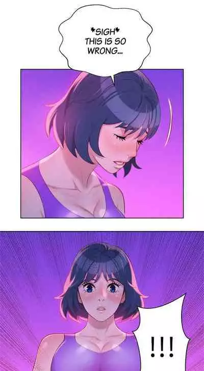 What do you Take me For? Ch.38/?