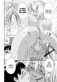 [Yamatogawa] Witchcraft [English] {YQII}