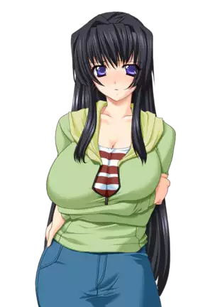 Bazooka Cafe (decensored)