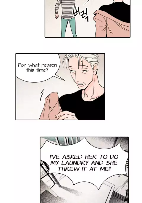 Rabbit Hole Ch.1-5