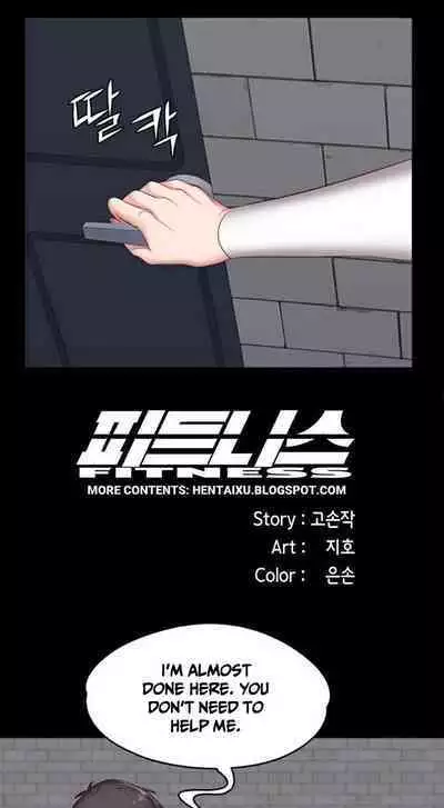 FITNESS Ch.18/?