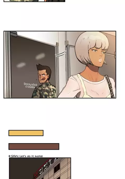 Refrain Love Ch.1-20