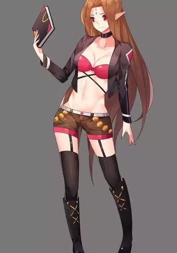 DNF芙蕾雅