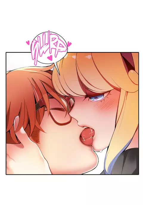 Lilith`s Cord Ch.1-26