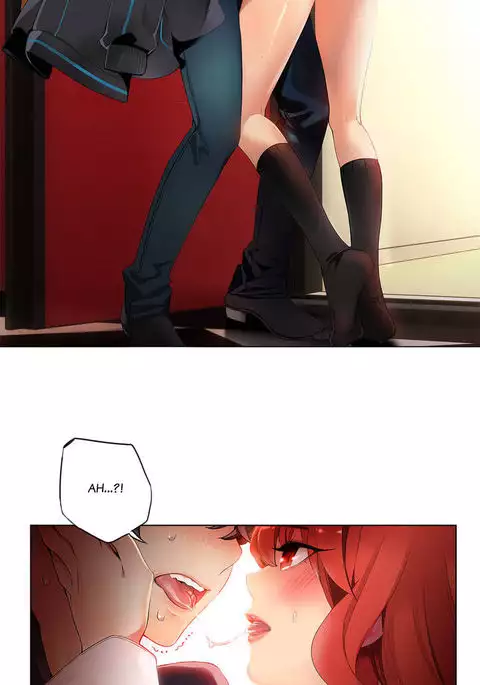 Lilith`s Cord Ch.1-37