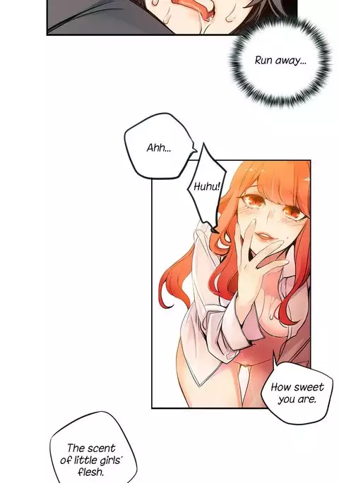 Lilith`s Cord Ch.1-17