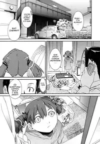 [Ash Yokoshima] 3 Angels Short Full Passion [English] [Decensored]