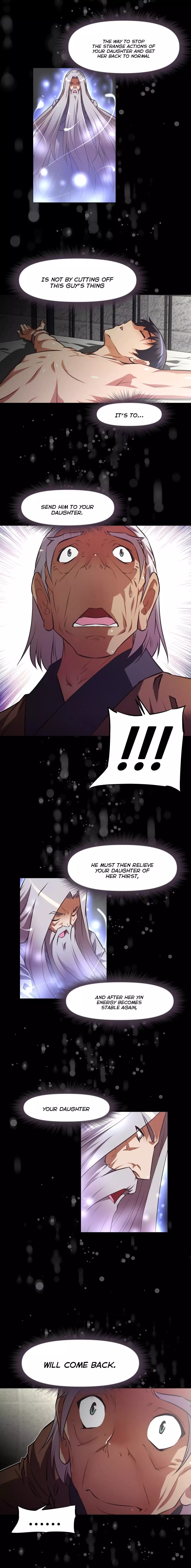Brawling Go Ch.76-109