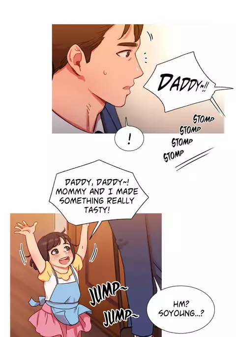 Scandal of the Witch Ch.1-38