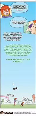 [Space No.1] Me Ran Co Ri [Ongoing]