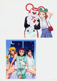 SOGNA ILLUSTRATIONS