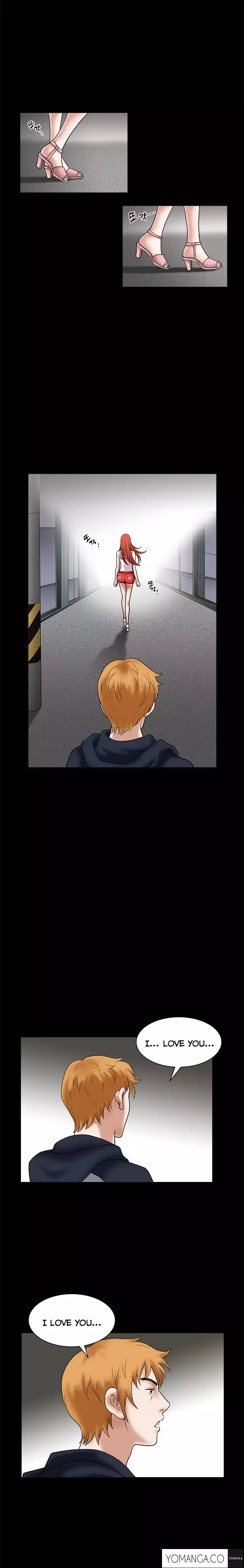 Seduction Ch.1-27