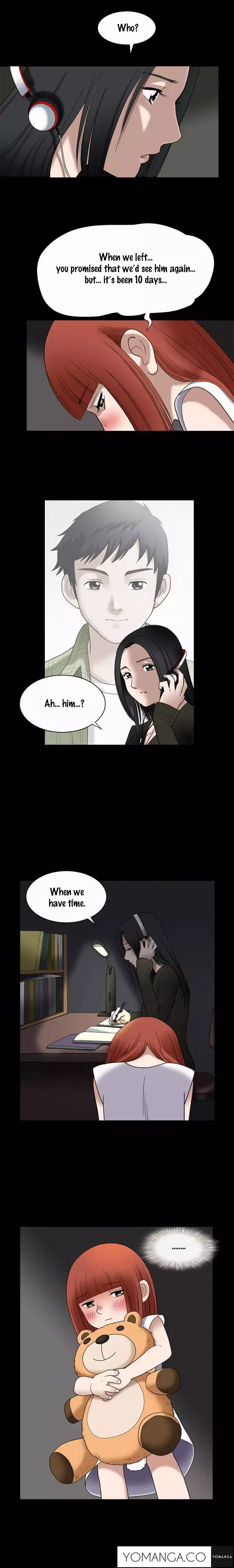 Seduction Ch.1-27