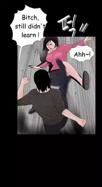 Missing Ch.1-12 (English) (Ongoing)