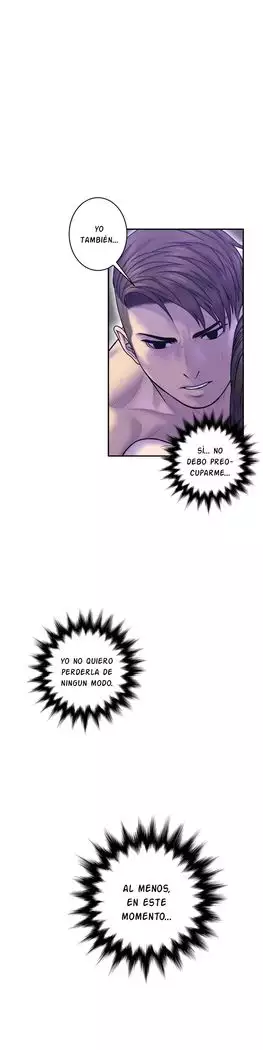 GHOST LOVE CAP.1-21