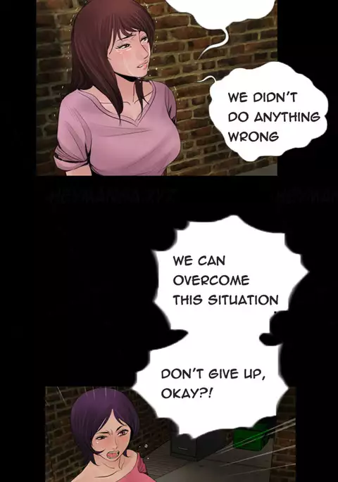 Missing Ch.1-8