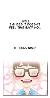 Sweet Guy Chapter 03 [ENGLISH] (Full Color)