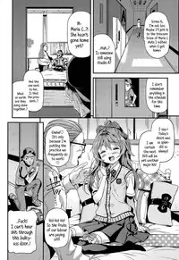[Kinku] Mokkai Suru no? [English]