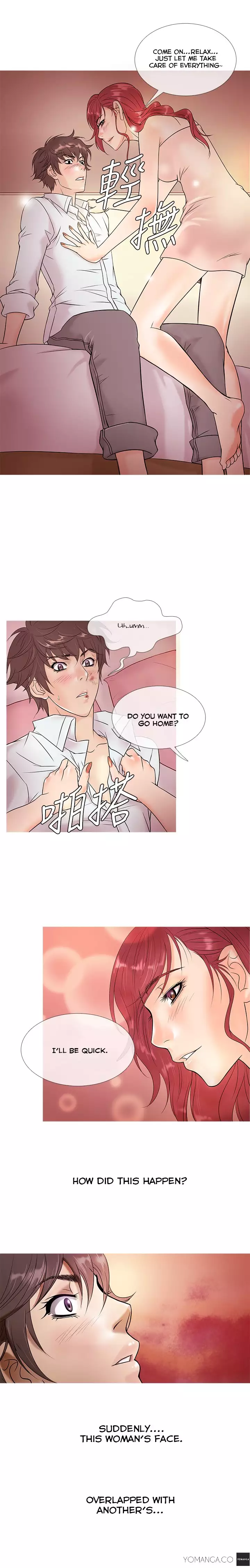 Heaven Ch.1-7