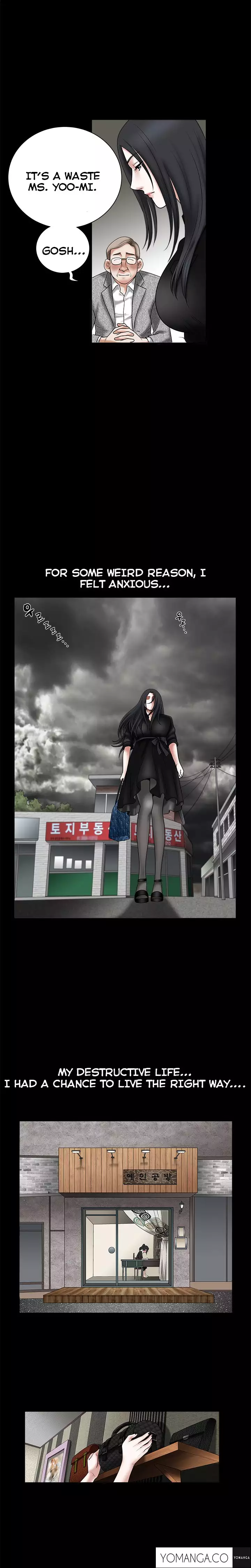 Seduction Ch.1-27