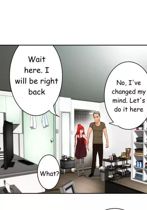 Tissue Thieves Ch.1-30