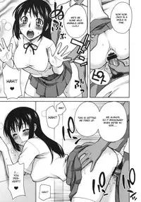 [Unagimaru] Natsuki Change (Shinzui EARLY SUMMER ver. Vol. 4) [English] [CGrascal]