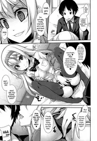 [Syati Kamaboko] Clever? Solution #1-3 [English] [PSYN]