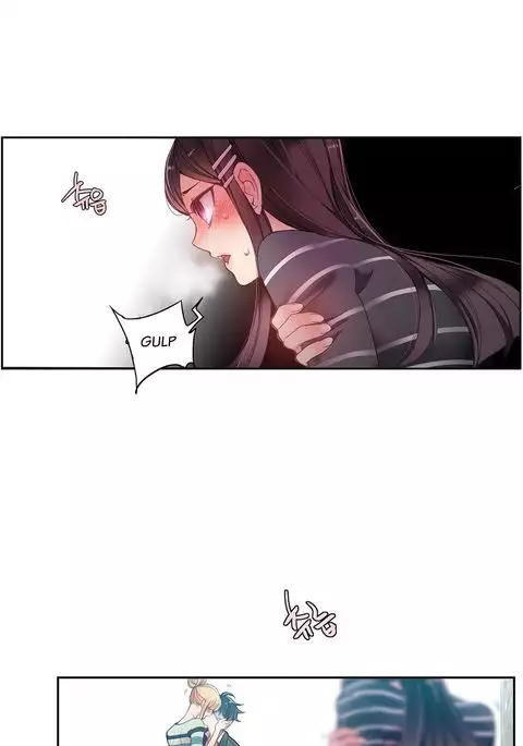 Lilith`s Cord Ch.1-37