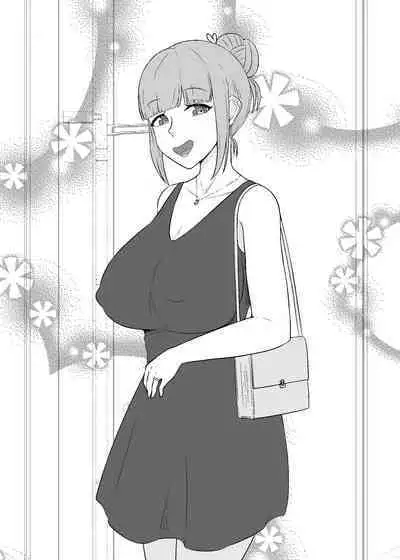 Modottekonai Kanojo-tachi