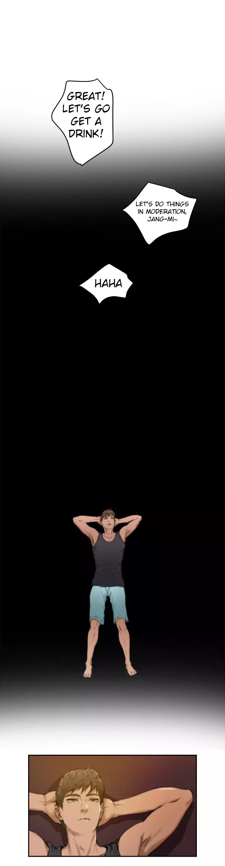 H-Mate - Chapters 1-30