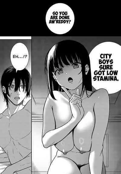 Bijo ga Yajuu - Beauty is a Beast
