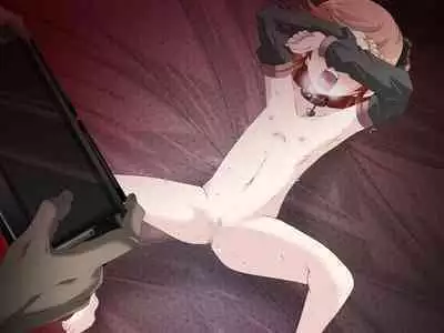 C.U nitoronyiru CG novel 2