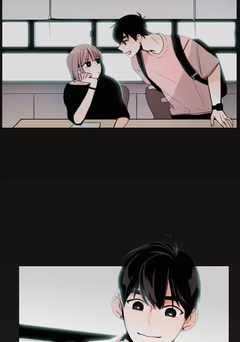 Talk To Me Ch.1-41