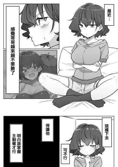 Imouto series